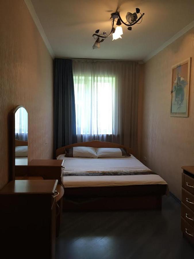 Lux 1-bedroom near Most City Center Dnipro Extérieur photo